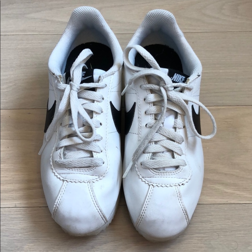 Nike Cortez Sneakers